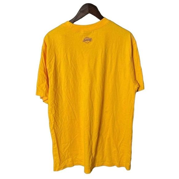 Y2K Kobe Bryant AOP T Shirt XL - Picture 2 of 3